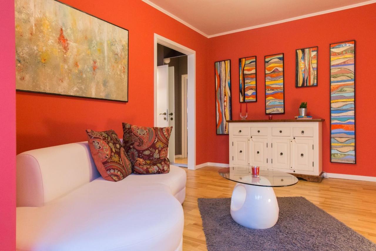 Spacious Downtown Apartment - Old Town Букурещ Екстериор снимка