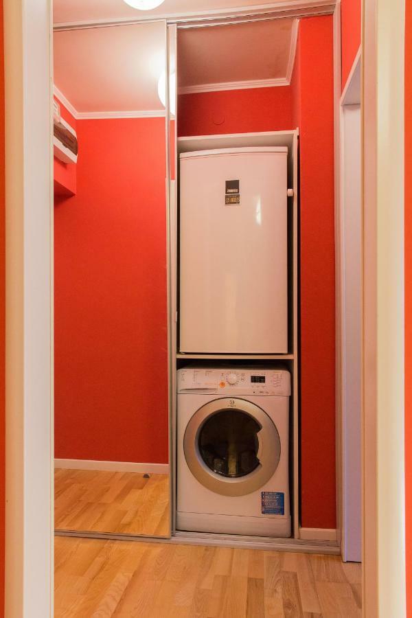 Spacious Downtown Apartment - Old Town Букурещ Екстериор снимка